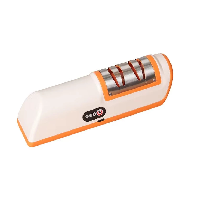 Professional Knife Sharpener Machine Electric Cuchiilos Sharpener Camping Diamond Sharpening Stone Kitchen Accessories Knives