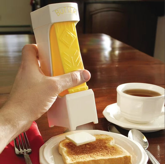 Butter Cheese Slicer, Stainless Steel New, Home Cutter, Butter Dispenser, Kitchen Gadgets, High Quality, Hot Sale in Stock