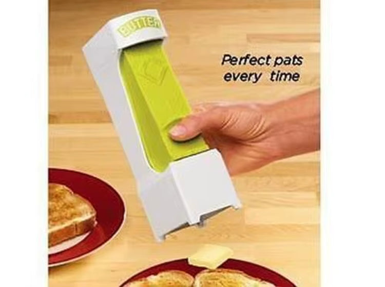 Butter Cheese Slicer, Stainless Steel New, Home Cutter, Butter Dispenser, Kitchen Gadgets, High Quality, Hot Sale in Stock
