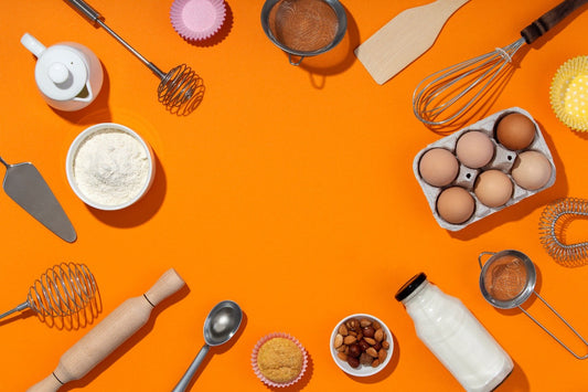 10 Must-Have Baking Tools Every Home Baker Needs