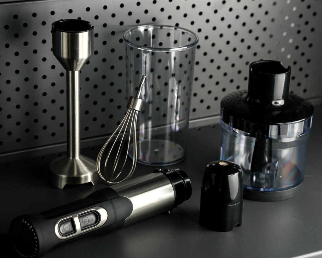 Kitchen Gadgets Worth Buying When They Save Time and Space