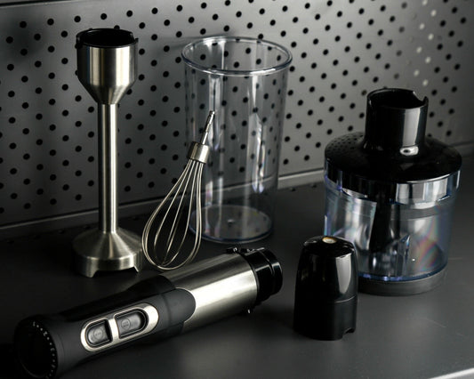 Kitchen Gadgets Worth Buying When They Save Time and Space
