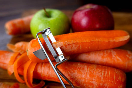 Kitchen Gadgets for Healthy Snacks That Make Fruit and Veg Prep Easy