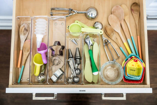 Kitchen Gadgets for Small Kitchens That Earn Their Spot in a Drawer