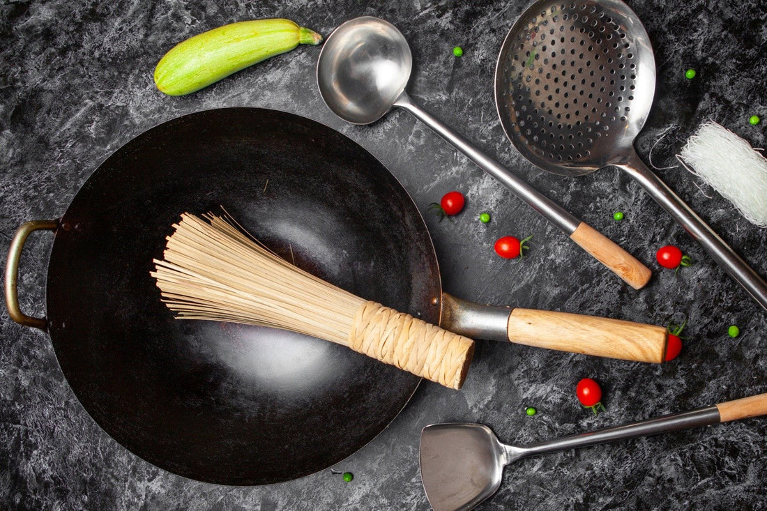 Kitchen Utensils Checklist for Everyday Cooking: What You Use Most Often