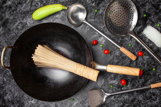 Kitchen Utensils Checklist for Everyday Cooking: What You Use Most Often