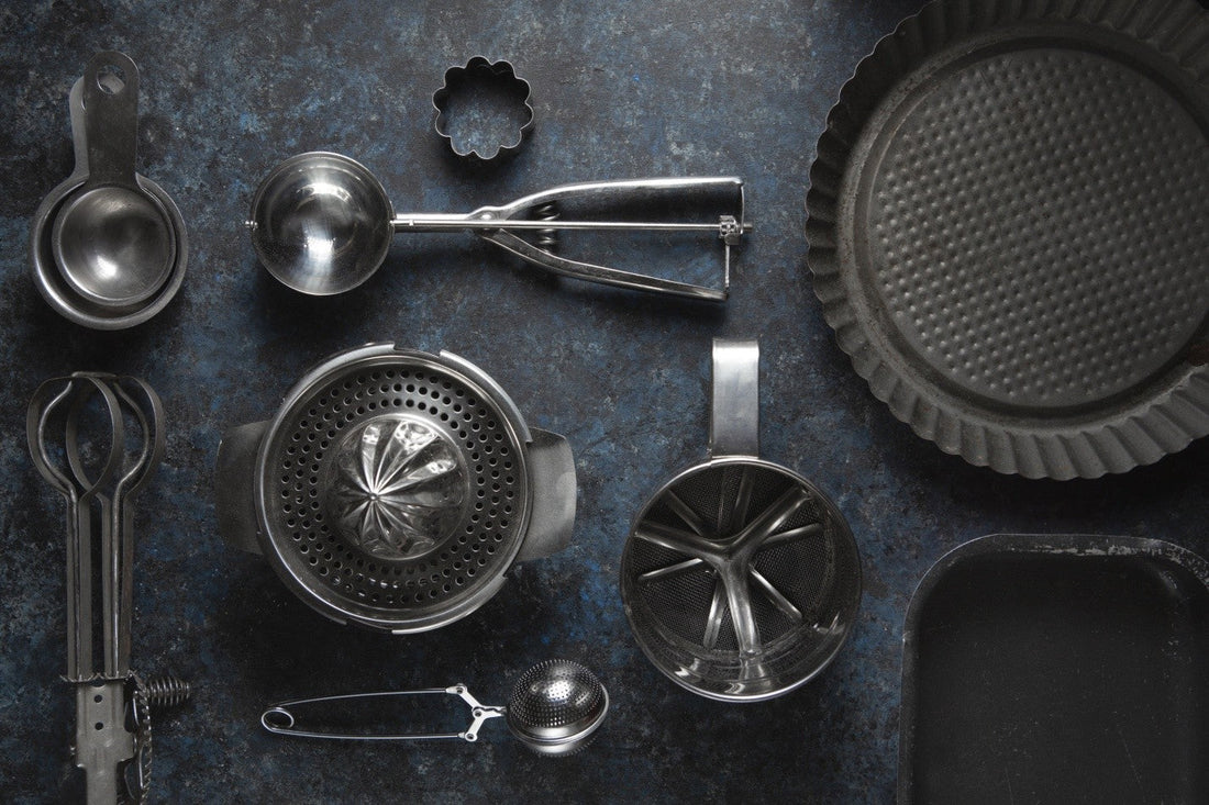 Must-Have Cooking Gadgets for Faster Meal Prep