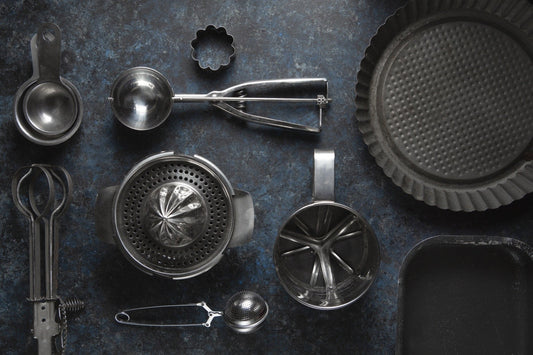 Must-Have Cooking Gadgets for Faster Meal Prep