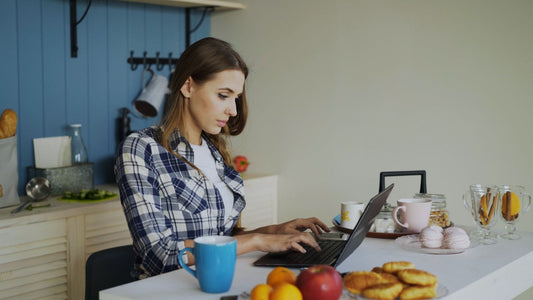 How to Set Up Kitchen Work Zones for Faster Prep, Cooking, and Cleanup