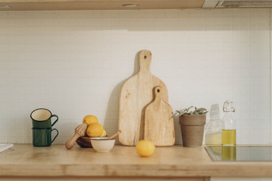 How to Choose a Cutting Board Setup for Meat, Produce, and Everyday Prep