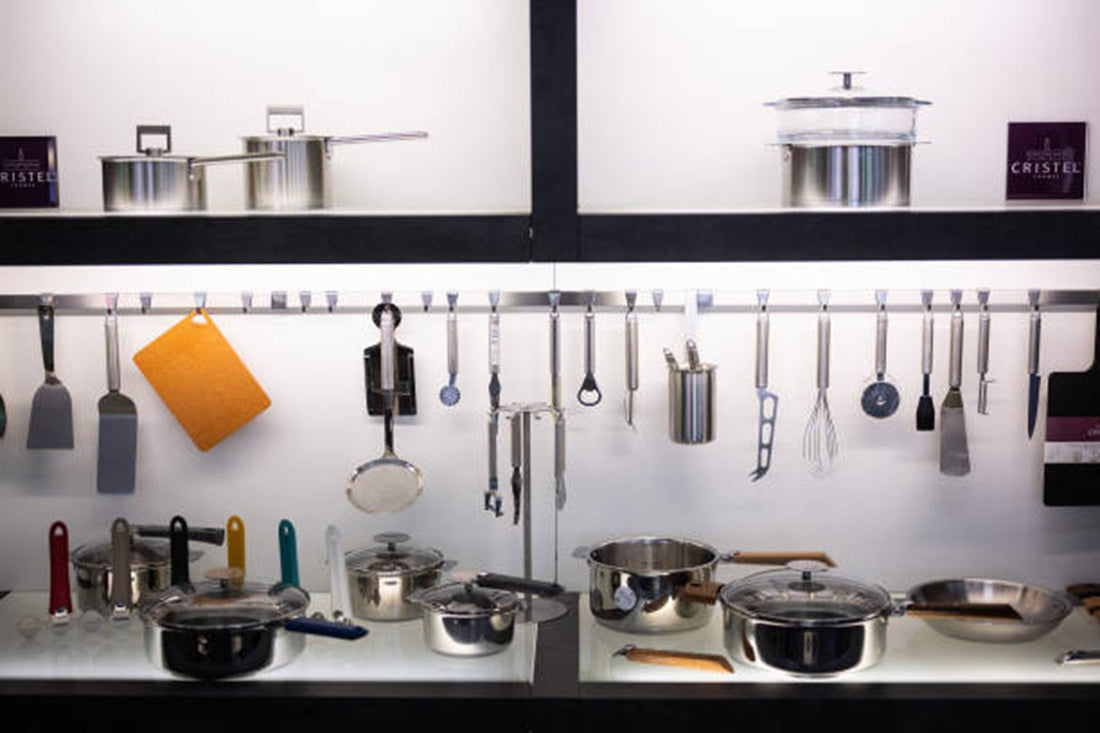 Premium Kitchenware for Daily Cooking: What Feels Worth it After Six Months