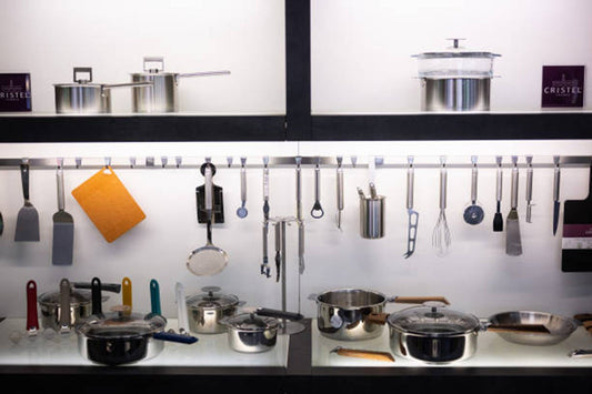 Premium Kitchenware for Daily Cooking: What Feels Worth it After Six Months