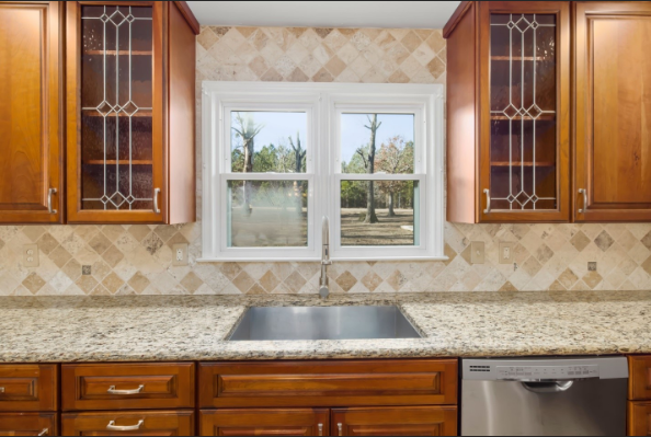 How to Store Baking Sheets and Cutting Boards in Narrow Cabinets