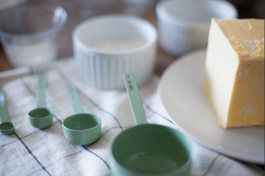 How to Choose Measuring Tools for More Accurate Cooking and Baking