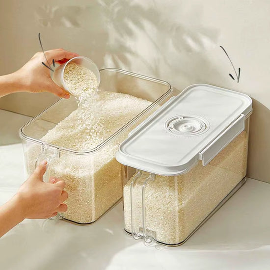 Food Sealed Box Storage Containers with Vacuum Pump Fresh-Keeping Storage Box Sealed Food Jar with Lid Vacuum Storage Box