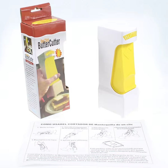 Butter Cheese Slicer, Stainless Steel New, Home Cutter, Butter Dispenser, Kitchen Gadgets, High Quality, Hot Sale in Stock